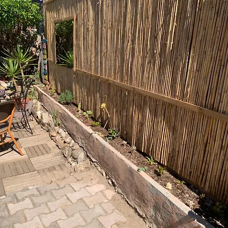 Un Petit Coin De Paradis A La Capte