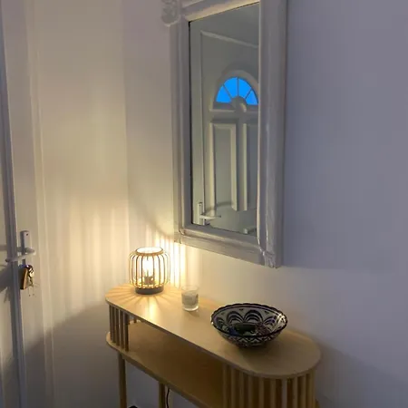 Un Petit Coin De Paradis A La Capte Дом отдыха Йер