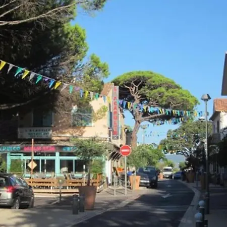 Un Petit Coin De Paradis A La Capte